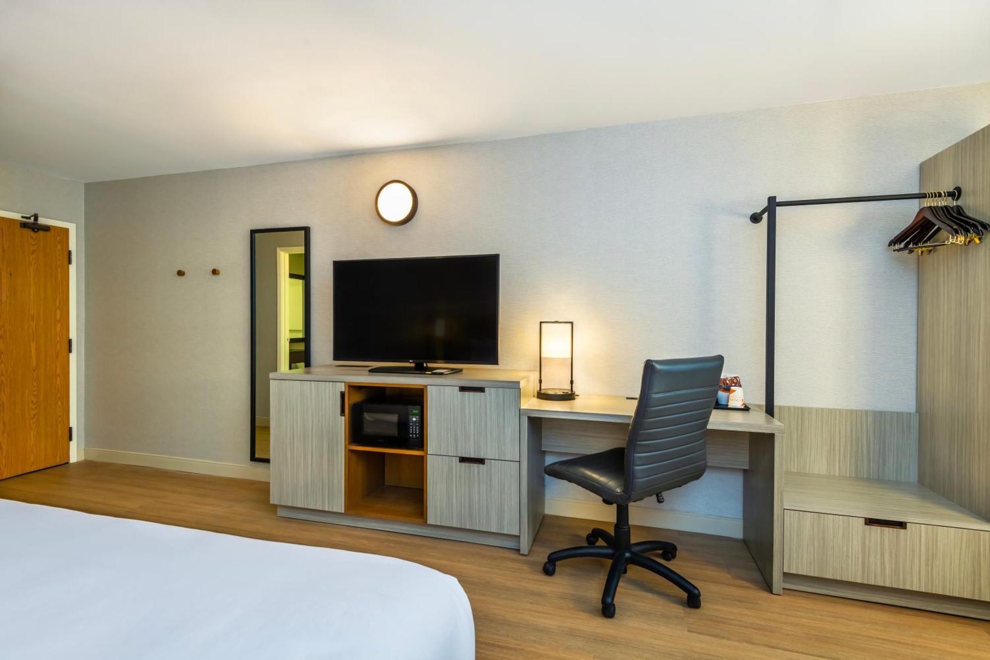 Comfort Inn Airport East Québec Exterior foto